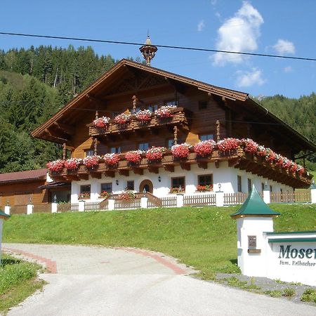 Moserhof ชลัดมิง ภายนอก รูปภาพ