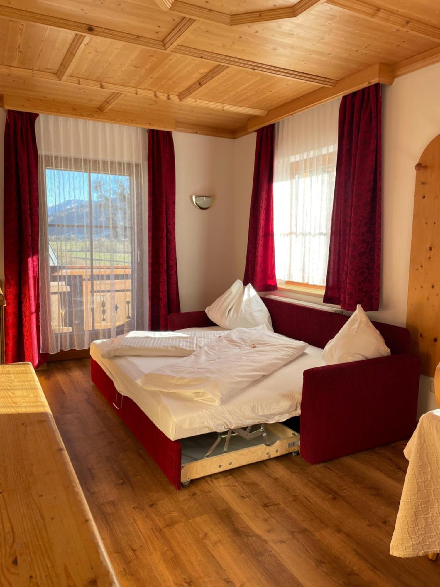 Moserhof ชลัดมิง ภายนอก รูปภาพ
