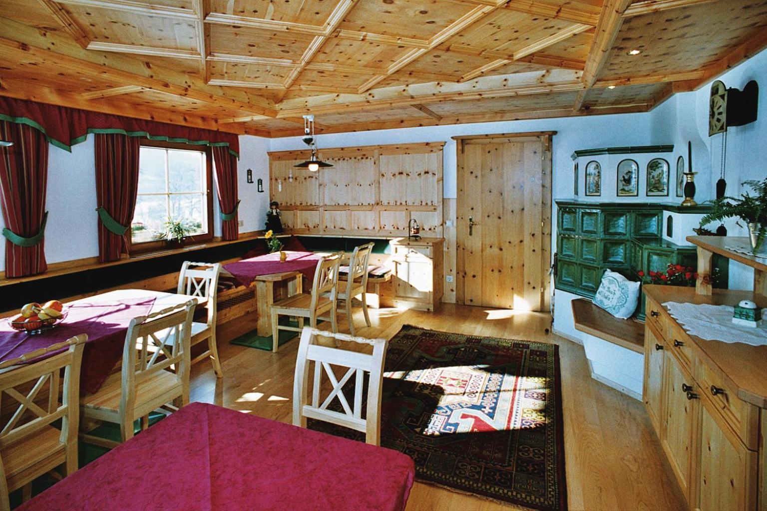 Moserhof ชลัดมิง ห้อง รูปภาพ