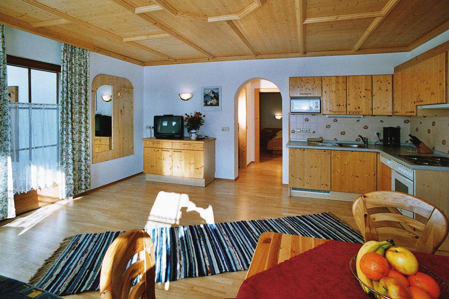 Moserhof ชลัดมิง ห้อง รูปภาพ