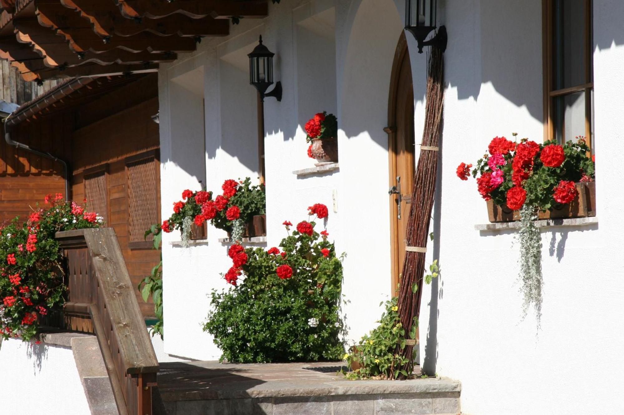 Moserhof ชลัดมิง ภายนอก รูปภาพ