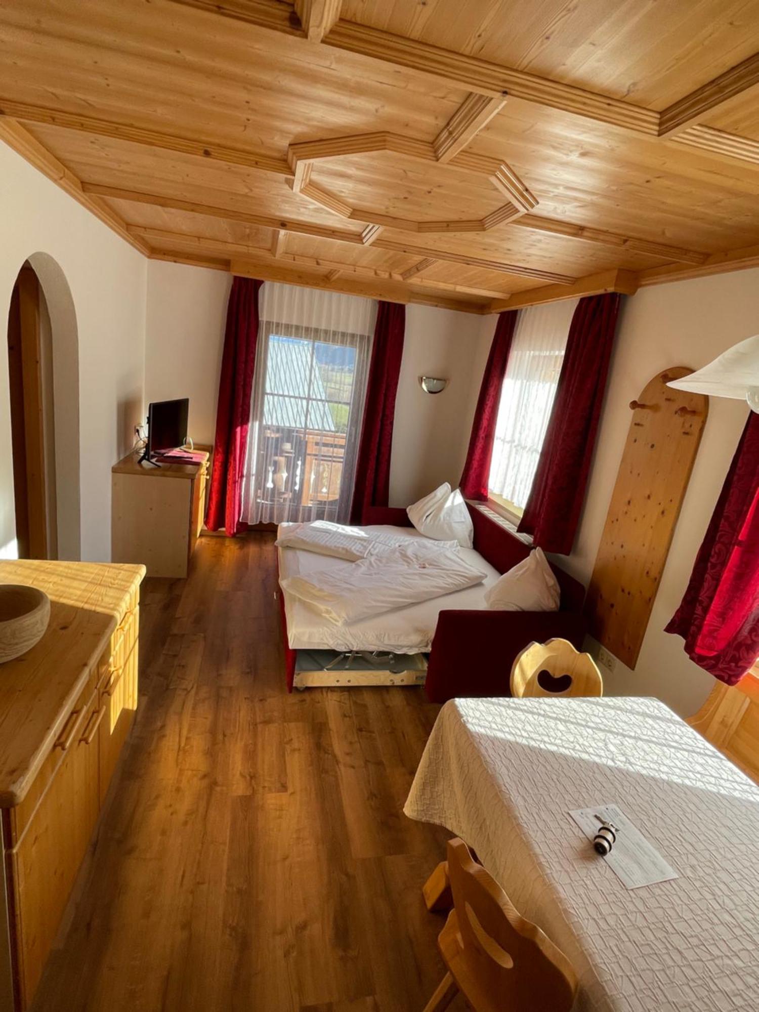 Moserhof ชลัดมิง ภายนอก รูปภาพ