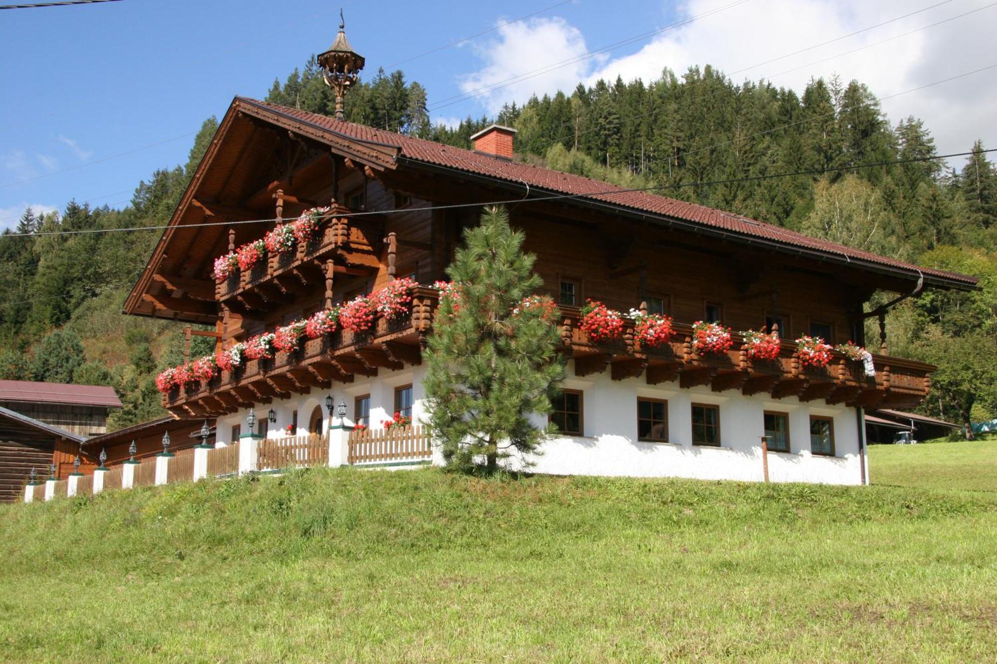 Moserhof ชลัดมิง ห้อง รูปภาพ